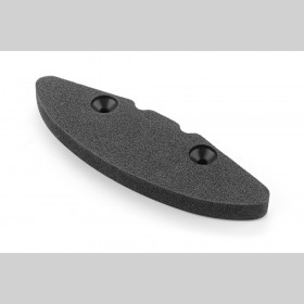 XRAY 301231 Foam Bumper For Adjustable Body Mounts - Light - V2
