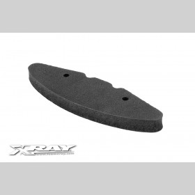 XRAY 301224 T4 Foam Bumper - V2