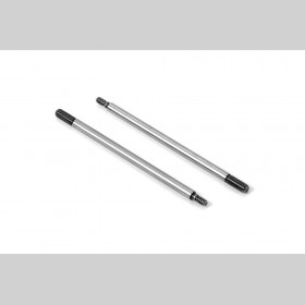 XRAY 358267 XT9 Rear Shock Shaft (2)
