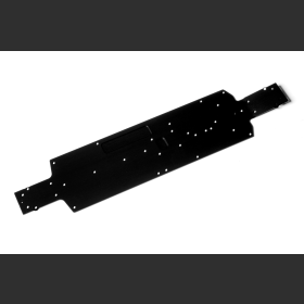 XRAY 361107 XB4'20 Alu Chassis - Swiss 7075 T6 (2MM)