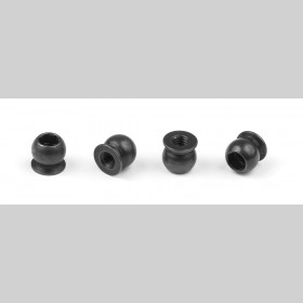 XRAY 303241 Pivot Ball Universal 5.8 MM With HEX (4)