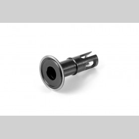 XRAY 365010 Ball Differential Long Output Shaft - HUDY Spring Steel™