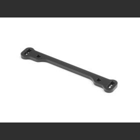 XRAY 352581 GT'23 Alu Steering Plate - Swiss 7075 T6