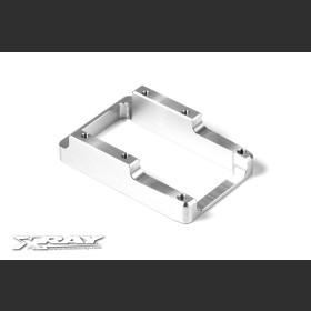 XRAY 348710 Alu MONOBlock Engine Mount