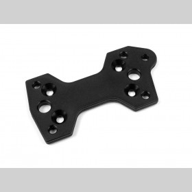 XRAY 354059 Composite Center Diff Mounting Plate