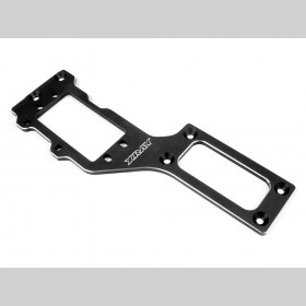 XRAY 356115 Alu Radio Plate 7075 T6 (3MM)