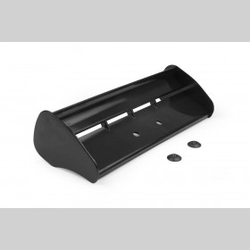 XRAY 353515 Rear Wing - Black