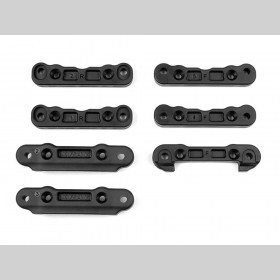 XRAY 352309 Composite Lower Susp. HolderS Set
