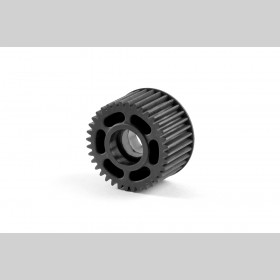 XRAY 324236 Composite Gear 36T - Graphite