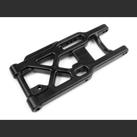 XRAY 353121 Rear Lower Suspension Arm Left - SofT - Long