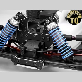 XRAY 352301 EUROS'05 TQ Front Suspension - Set
