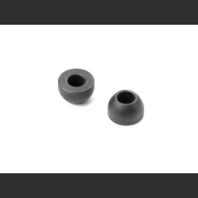 XRAY 354090 Ball-SHAPED Brake Bushing (2)