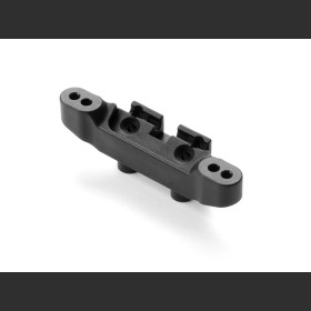 XRAY 322045 COMPOSITE FRONT ROLL-CENTER HOLDER FOR BRIDGE UPPER DECK