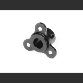 XRAY 345621 RX8E Alu Spur Gear Collar - Lightweight - Swiss 7075 T6