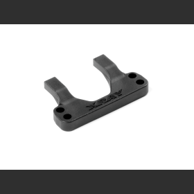 XRAY 301206 X4 Composite Bumper Upper Holder Brace