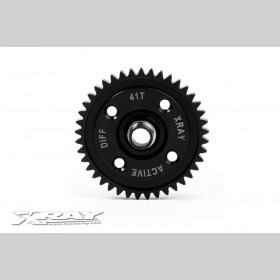 XRAY 355155 Active Center Diff Spur Gear 41T