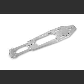 XRAY 331110 Alu Chassis 3MM - Swiss 7075 T6