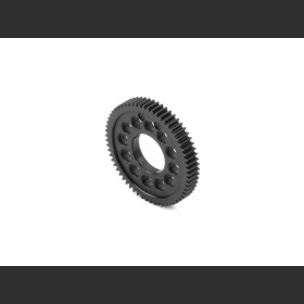 XRAY 375862 COMPOSITE SPUR GEAR - 62T / 64P - SMALL