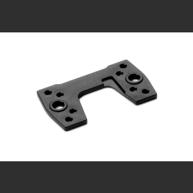 XRAY 354049 Composite Center Diff Mounting Plate - V2