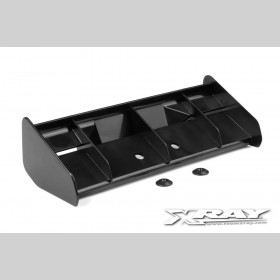 XRAY 353511-K Rear Wing - Black