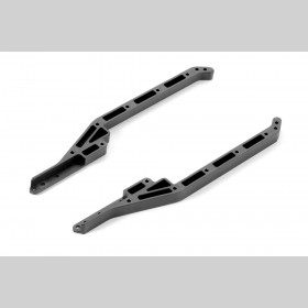 XRAY 321260-M Composite Chassis Side GuardS L+R - Medium
