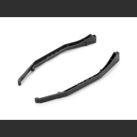 XRAY 321255 COMPOSITE ELEVATED SIDE BRACES L+R - LONG