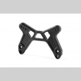 XRAY 322082-H XT2 Composite Shock Tower Front - Hard