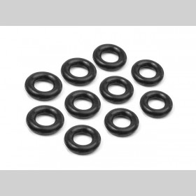 XRAY 971030 Silicone O-Ring 3x1.5  (10)