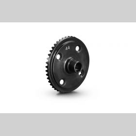 XRAY 355044 Front/Rear Diff Large Bevel Gear 44T