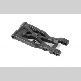 XRAY 363121-H Composite Suspension Arm Rear Lower Left - Hard