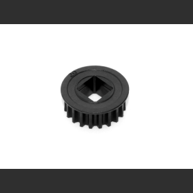 XRAY 305579 X4 Composite Pulley For LAYShaft 20T