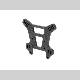 XRAY 353054 XB8'22 Graphite Rear Shock Tower 4MM