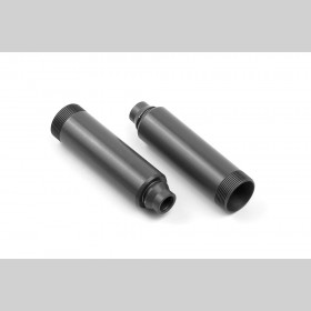 XRAY 358228 XT8 Alu Rear Shock Body (2)