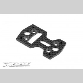 XRAY 354054 Graphite Center Diff Mounting Plate