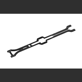 XRAY 301171 T4F'21 Upper Deck 2.0MM Graphite