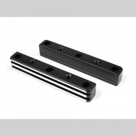 XRAY 358716 Alu Stand For Engine Mount - NOVAROSSI, RB, MAX, JP, SIRIO, GRP