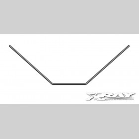XRAY 362480 Anti-Roll Bar 2.0 MM