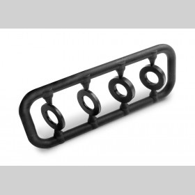 XRAY 358012 Composite Set of ShimS For ShockS 0.7 & 1.3 MM