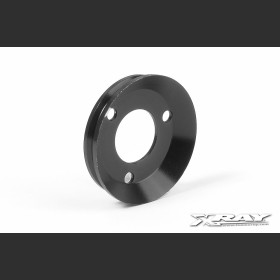 XRAY 348572 Alu Clutch Disk - Conical - Swiss 7075 T6