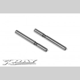 XRAY 367220 Front Arm Pivot Pin (2)