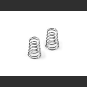 XRAY 373582 TAPERED Spring C=1.4 - GOLD (2)