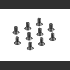 XRAY 903255 HEX Screw SFH M2.5x5  (10)