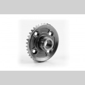 XRAY 364955 Steel Differential Bevel Gear 35T