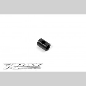 XRAY 365230 Drive Shaft Coupling  - HUDY Spring Steel™