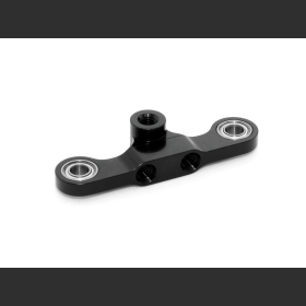 XRAY 302552 X4 Alu Steering Plate For DUAL Steering