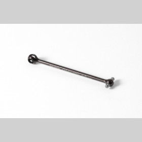 XRAY 365426 Central Drive Shaft 72MM - HUDY Spring Steel™