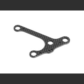 XRAY 372135 X1'21 Graphite Upper Suspension Arm 2.5MM