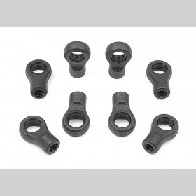 XRAY 352470 Composite Ball Joint 5.8 (8)