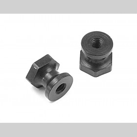 XRAY 358045 Shock Pivot Ball With HEX (2)