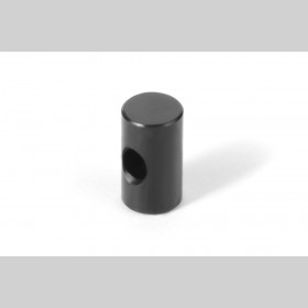 XRAY 355237 CVD Drive Shaft Coupling  - HUDY Spring Steel™